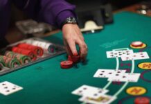 jugar al casino de manera responsable