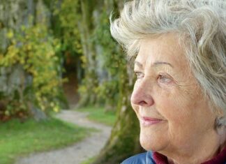 5 Ventajas de la Tercera Edad