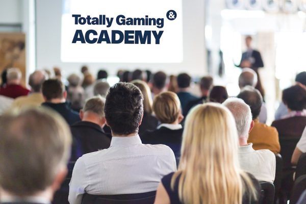 totally gaming – slot dev academy