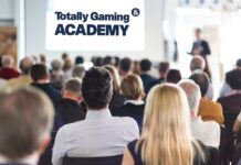 Todo el mundo online a la espera de totally gaming – slot dev academy totally gaming – slot dev academy