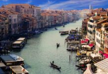 Los paquetes turísticos para vacaciones de relax Vacaciones de Relax