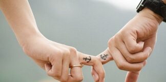 Las Peores Formas de Solucionar un Conflicto de Pareja