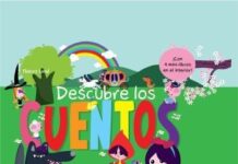 Libros De Cuentos Infantiles En Espanol