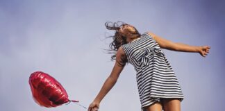 Cómo buscar la felicidad