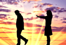 ¿Qué hacer si tu hombre se está alejando? Que hacer si tu hombre se aleja
