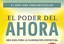 el poder del ahora