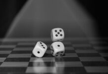 La adicción a los juegos de azar
