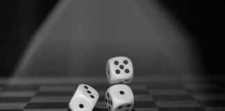 La adicción a los juegos de azar