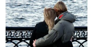 ¿Qué Hacer Cuando Tu Pareja HABLA MUCHO de su EX?