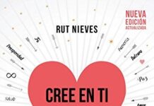 cree en ti rut nieves