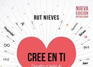 cree en ti rut nieves
