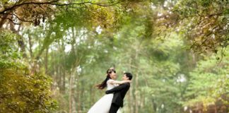 En búsqueda de la pareja ideal