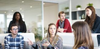 Las diferentes dinámicas de integración