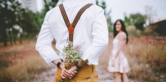 Cómo puedes saber si estás enamorado