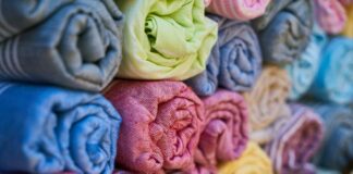 Aspectos psicológicos basados en el color de la ropa