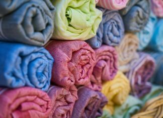 Aspectos psicológicos basados en el color de la ropa