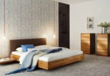 feng shui en la habitacion