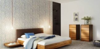feng shui en la habitacion