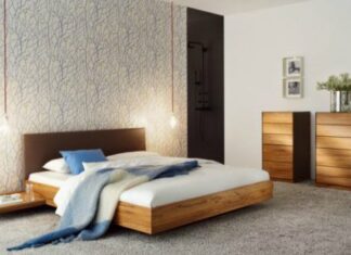 feng shui en la habitacion