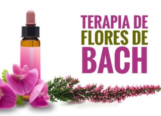 flores de Bach contra la depresión