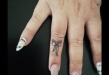 mini tatuajes