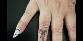 mini tatuajes
