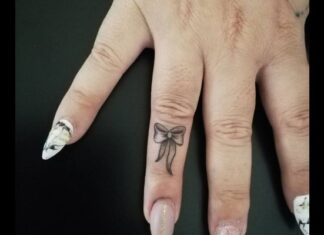 mini tatuajes