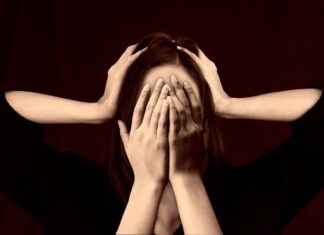 Qué es el trastorno histriónico de la personalidad