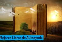 10 libros de autoayuda imprescindibles Mejores Libros de Autoayuda