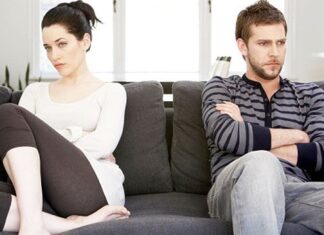 como saber si tu pareja te miente