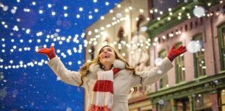 Consejos para ser feliz con uno mismo