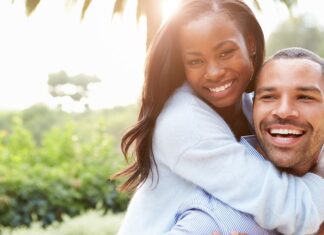 Dar y recibir AMOR, sus aspectos positivos Dar y recibir AMOR, sus aspectos positivos
