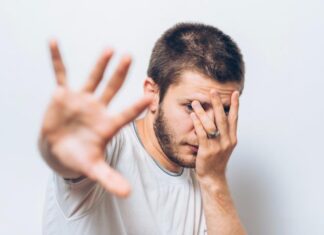 FOBIAS ESPECÍFICAS, síntomas y posibles causas