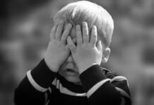 El hábito de MORDER en niños El hábito de MORDER en niños