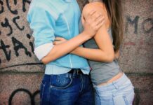 SEXUALIDAD ADOLESCENTE, etapas y posibilidades