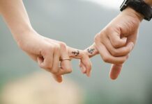 Razones por las que termina una PAREJA