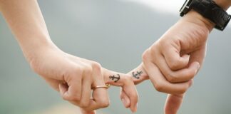 Razones por las que termina una PAREJA