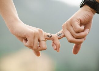 Razones por las que termina una PAREJA Razones por las que termina una PAREJA
