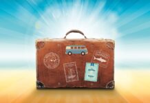 Viajar sin niños Viajar sin niños