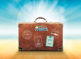 Viajar sin niños Viajar sin niños