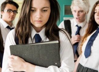 Consejos para mejorar la autoestima y PREVENIR EL ACOSO ESCOLAR