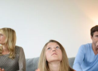 5 CONSEJOS PARA PADRES en la crianza de los hijos