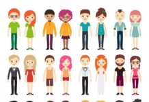 6 TIPOS DE PAREJAS y cómo identificarlos