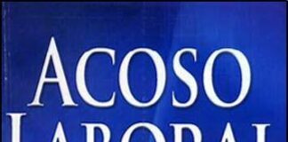 Libro Acoso Laboral