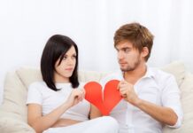 Detectar el momento para ir a TERAPIA DE PAREJAS