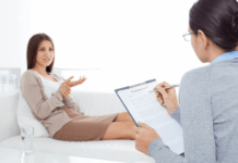 Centro Psicologia Madrid
