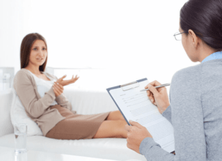 Centro Psicologia Madrid