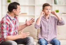 Consejos para ADOLESCENTES REBELDES