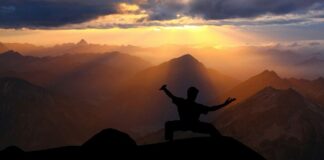 Alcanza el equilibrio mental gracias al Tai Chi