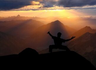 Alcanza el equilibrio mental gracias al Tai Chi
